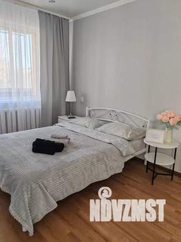 1-к квартира, посуточно, 32м2, 5/5 этаж