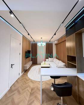 1-к квартира, на длительный срок, 50м2, 15/17 этаж