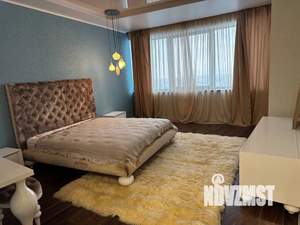 1-к квартира, посуточно, 130м2, 28/37 этаж