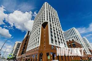 2-к квартира, посуточно, 42м2, 8/15 этаж