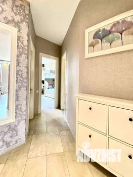 3-к квартира, на длительный срок, 80м2, 5/9 этаж