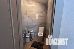 2-к квартира, посуточно, 86м2, 6/6 этаж