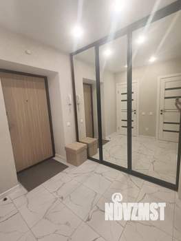 1-к квартира, на длительный срок, 45м2, 5/10 этаж