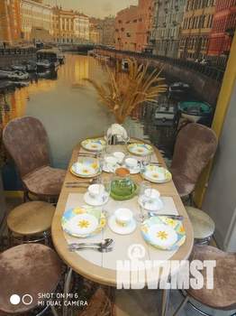 2-к квартира, посуточно, 59м2, 10/16 этаж