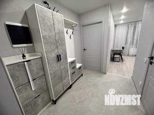 1-к квартира, посуточно, 35м2, 10/11 этаж
