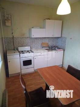 1-к квартира, на длительный срок, 38м2, 6/9 этаж