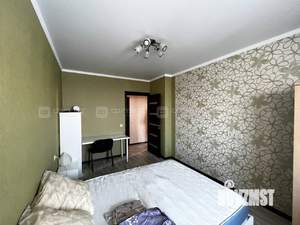 2-к квартира, на длительный срок, 49м2, 12/19 этаж