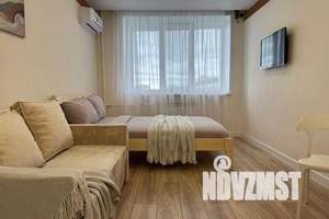 1-к квартира, посуточно, 20м2, 9/9 этаж