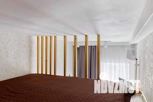 1-к квартира, посуточно, 15м2, 1/3 этаж