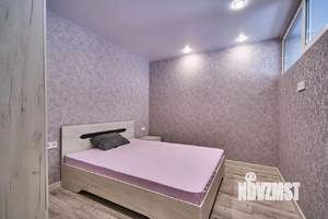 1-к квартира, посуточно, 50м2, 1/1 этаж