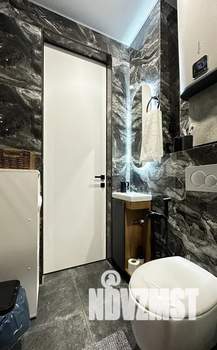 Студия квартира, посуточно, 20м2, 5/6 этаж