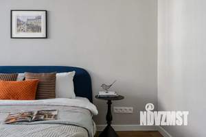 2-к квартира, посуточно, 58м2, 10/15 этаж
