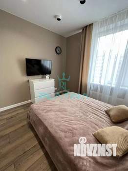 2-к квартира, на длительный срок, 47м2, 8/19 этаж