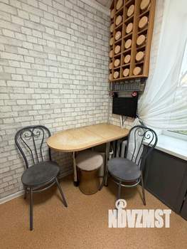 2-к квартира, на длительный срок, 58м2, 4/5 этаж