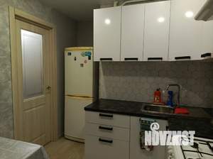 1-к квартира, посуточно, 30м2, 1/5 этаж
