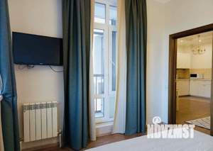 2-к квартира, на длительный срок, 60м2, 5/7 этаж