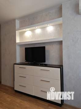 1-к квартира, на длительный срок, 40м2, 2/10 этаж