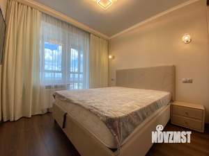 2-к квартира, на длительный срок, 60м2, 15/20 этаж