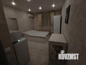 Студия квартира, посуточно, 18м2, 8/9 этаж