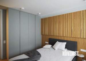 2-к квартира, на длительный срок, 60м2, 6/20 этаж