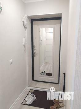 1-к квартира, на длительный срок, 30м2, 2/5 этаж