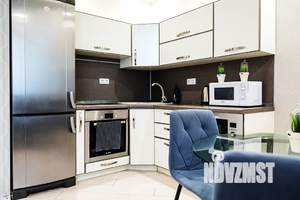 3-к квартира, посуточно, 80м2, 3/20 этаж