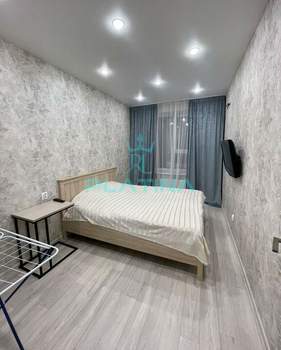 2-к квартира, на длительный срок, 36м2, 9/24 этаж