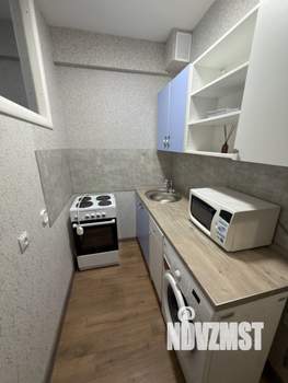 1-к квартира, на длительный срок, 36м2, 3/16 этаж