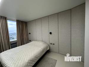 2-к квартира, на длительный срок, 90м2, 21/26 этаж