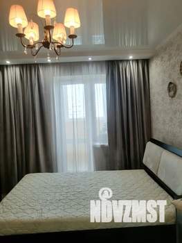 2-к квартира, посуточно, 64м2, 9/13 этаж