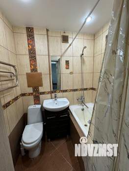 1-к квартира, на длительный срок, 35м2, 4/9 этаж