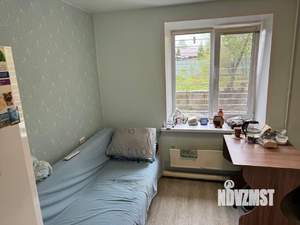 1-к квартира, на длительный срок, 29м2, 1/9 этаж