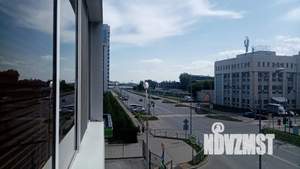 2-к квартира, посуточно, 65м2, 3/17 этаж