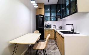 2-к квартира, на длительный срок, 47м2, 8/19 этаж