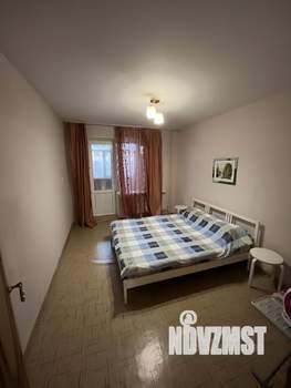 3-к квартира, на длительный срок, 65м2, 3/10 этаж