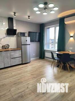 1-к квартира, посуточно, 32м2, 1/1 этаж