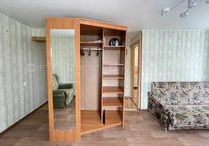 1-к квартира, на длительный срок, 30м2, 5/5 этаж