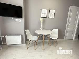 Студия квартира, посуточно, 27м2, 10/24 этаж