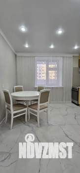 2-к квартира, посуточно, 65м2, 2/10 этаж