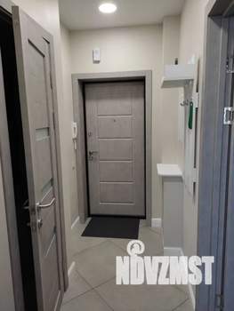 1-к квартира, посуточно, 35м2, 3/5 этаж