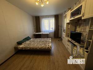1-к квартира, на длительный срок, 39м2, 9/16 этаж