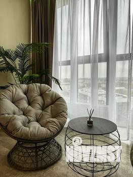 1-к квартира, посуточно, 30м2, 24/24 этаж