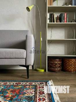 1-к квартира, на длительный срок, 35м2, 9/9 этаж