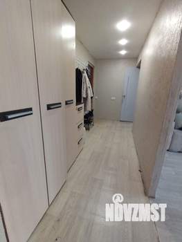 2-к квартира, на длительный срок, 49м2, 1/9 этаж