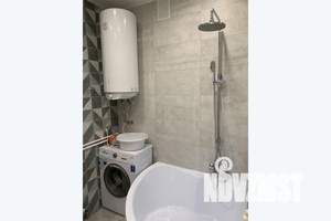 1-к квартира, посуточно, 37м2, 4/4 этаж