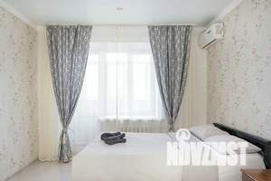 1-к квартира, посуточно, 54м2, 8/9 этаж