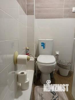 Студия квартира, на длительный срок, 18м2, 2/9 этаж