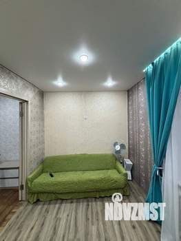 2-к квартира, на длительный срок, 43м2, 3/5 этаж