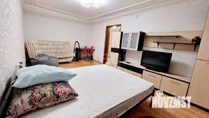 1-к квартира, на длительный срок, 44м2, 4/9 этаж