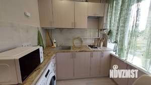 3-к квартира, посуточно, 80м2, 3/5 этаж